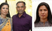 லான்சன் டீலர் மனைவி தற்கொலை!